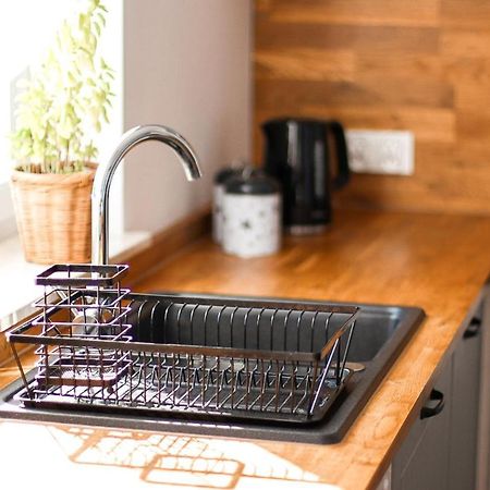 Apartamenty Olenka II - Szczytno Mazury Екстериор снимка