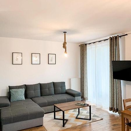 Apartamenty Olenka II - Szczytno Mazury Екстериор снимка