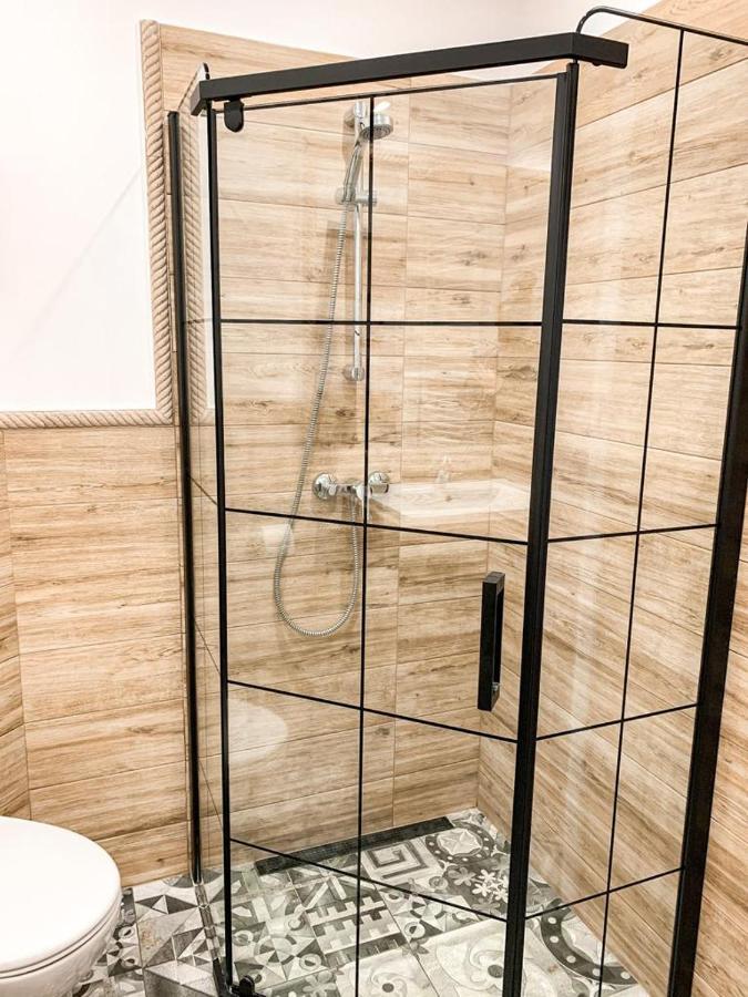 Apartamenty Olenka II - Szczytno Mazury Екстериор снимка